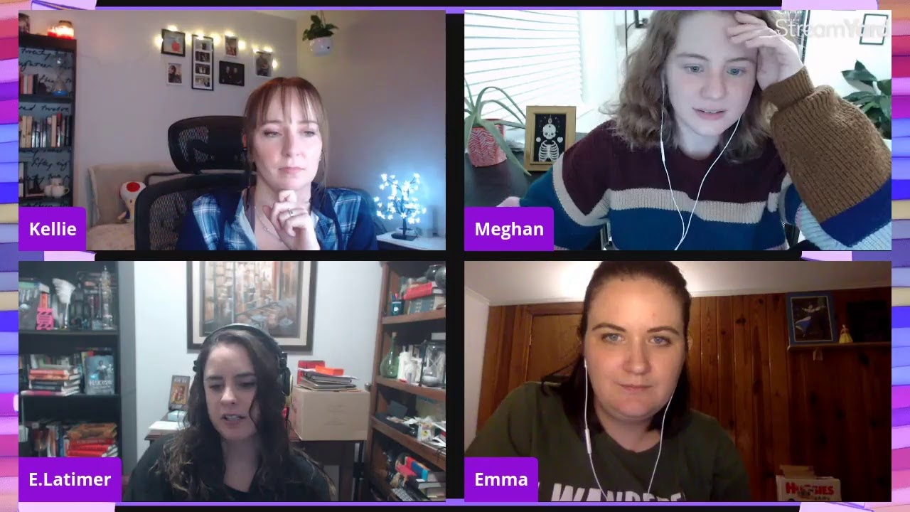 WordNerds Book Club: THE DOWNSTAIRS GIRL by Stacey Lee