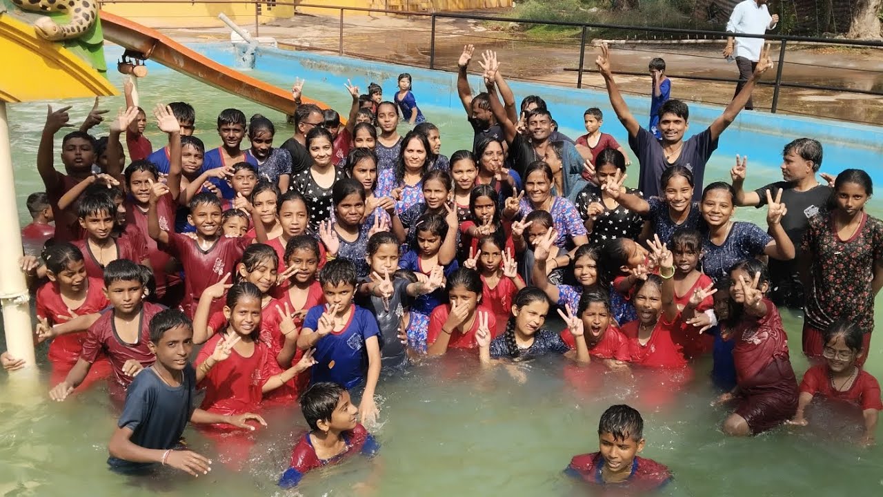 Oneday Picnic Tungabadra Water Park Hospet Dec-2025