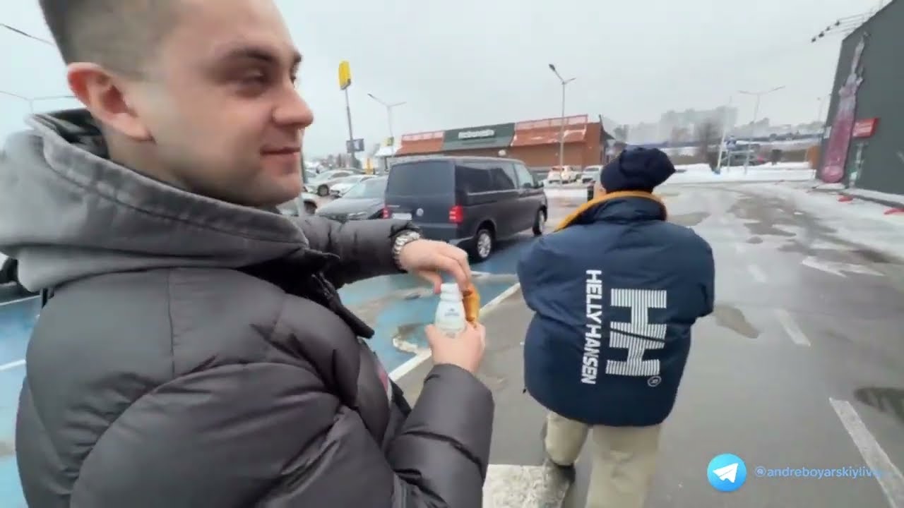 СКОЛЬКО ЗАРАБАТЫВАЕТ АНДРЭ БОЯРСКИЙ В ТИК ТОКЕ? | ЛЮТЫЙ УГАР НА ВЕЙКАПЕ