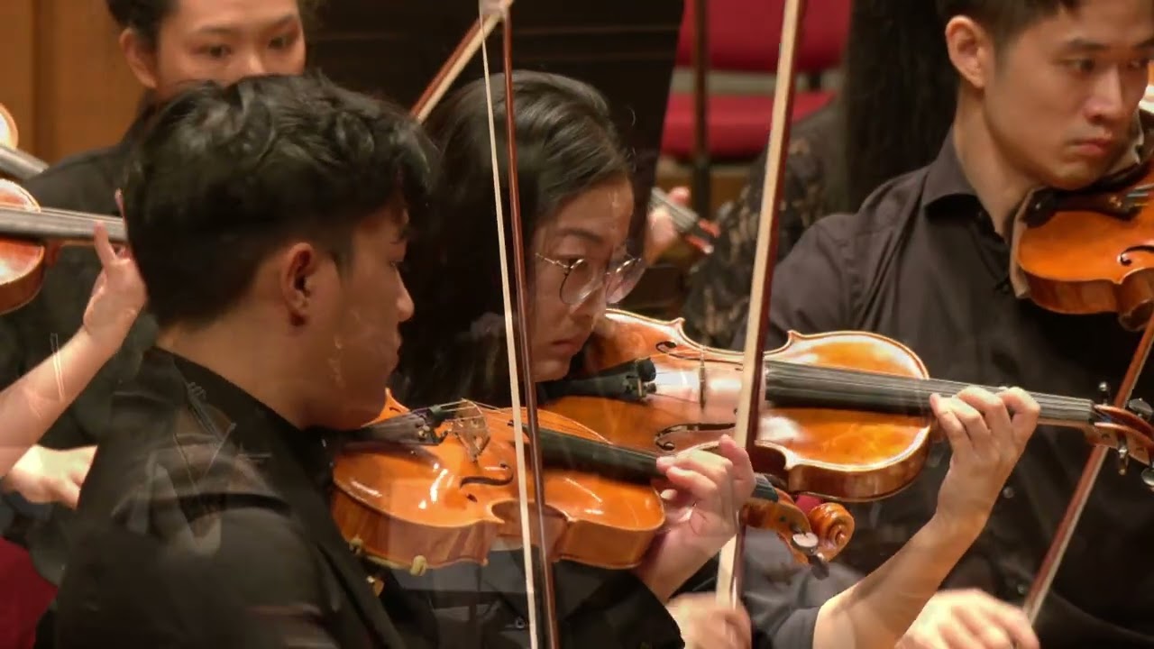 王宗揚 - A Quarter Century from the Dawn