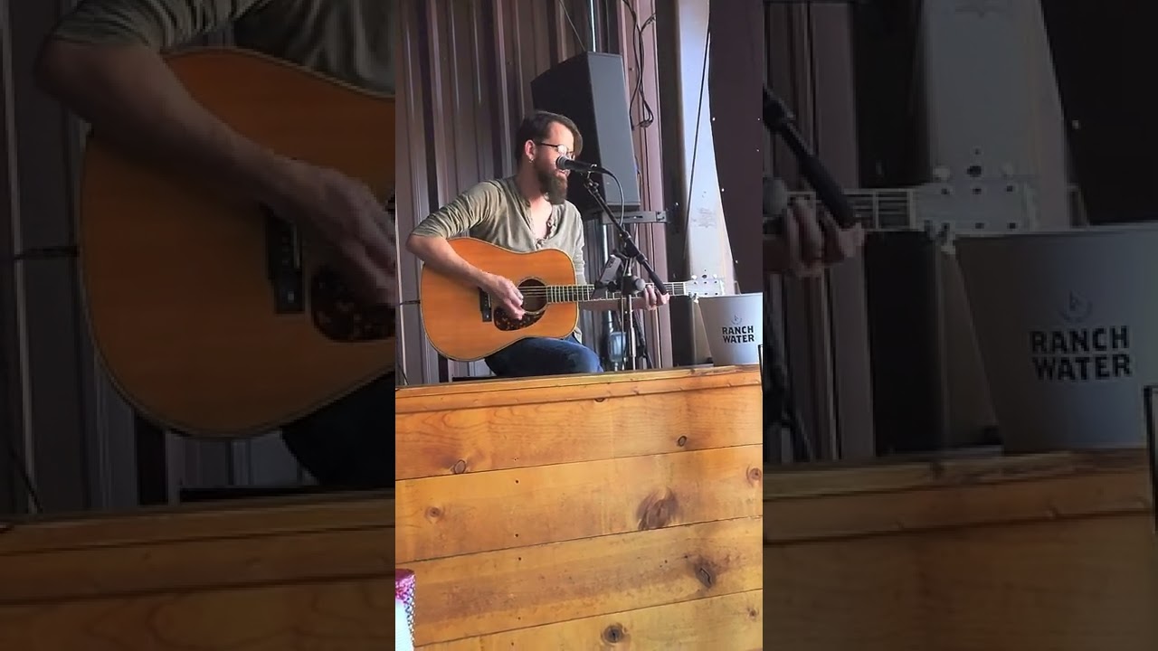 Jason Gobel Nudie's Honk Tonk