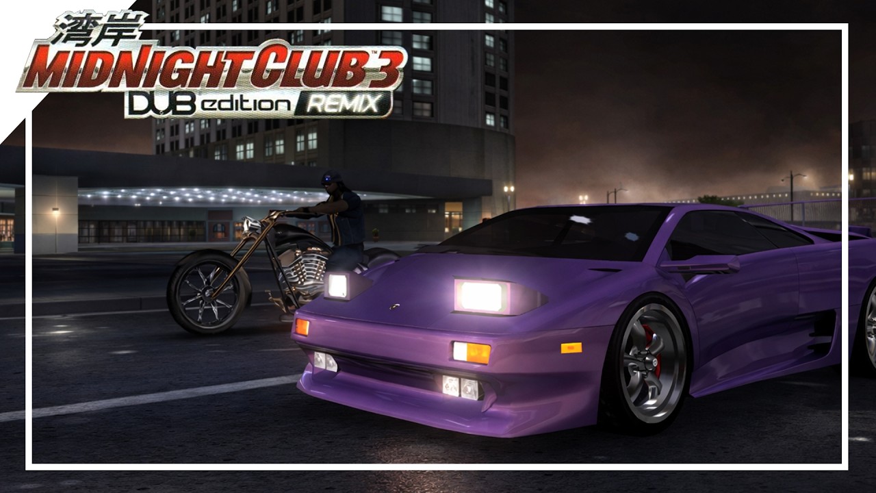 #46 - Midnight Club 3 – Diablo vs Spider e sua Skully! Murciélago desbloqueada 🏁🔥