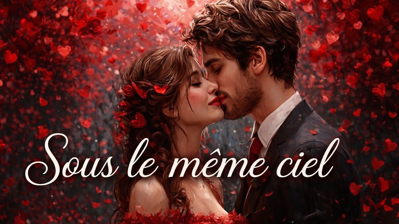 Beautiful love music ❤️ #emotionalmusic #frenchculture #lovesongs 