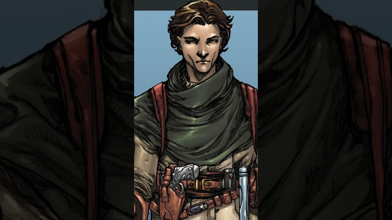 What does it mean to be a Gray Jedi?