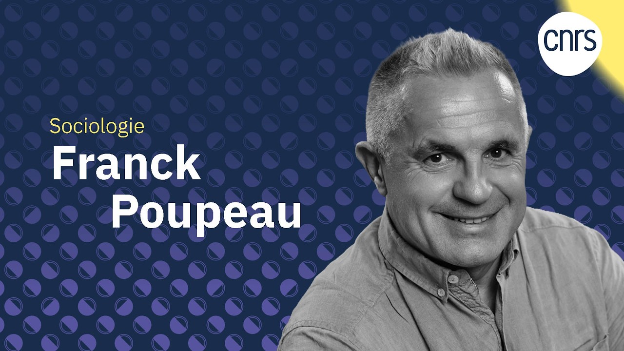 Franck Poupeau : comprendre les in&eacute;galit&eacute;s d&rsquo;acc&egrave;s &agrave; l&rsquo;eau I Talents CNRS