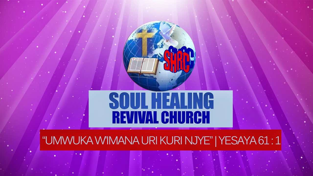 INZOZI ZIGARAGAZA KO UGIYE KWINJIRA MU BUTSINZI - PROPHET CLAUDE (LIVE)