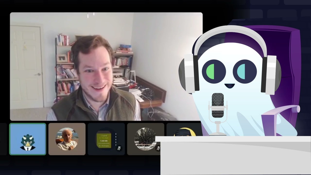 Spiritswap Fireside Chat #18 - AMA with Revest Finance