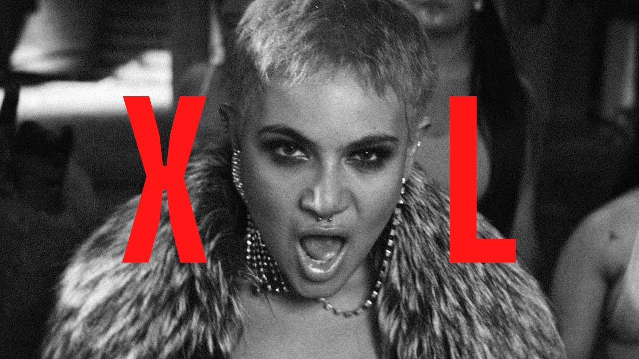 XL - SILVY (Official Music Video)
