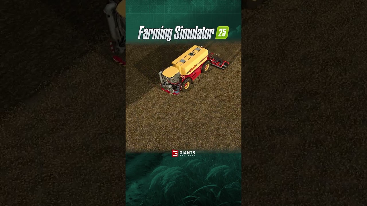 Vredo Pack: Launch Trailer | Farming Simulator 25