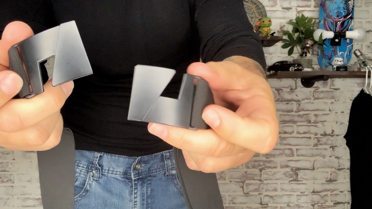 Adjustable No-show Elastic Stretch Belt: The Ultimate Belts Solution (Review)