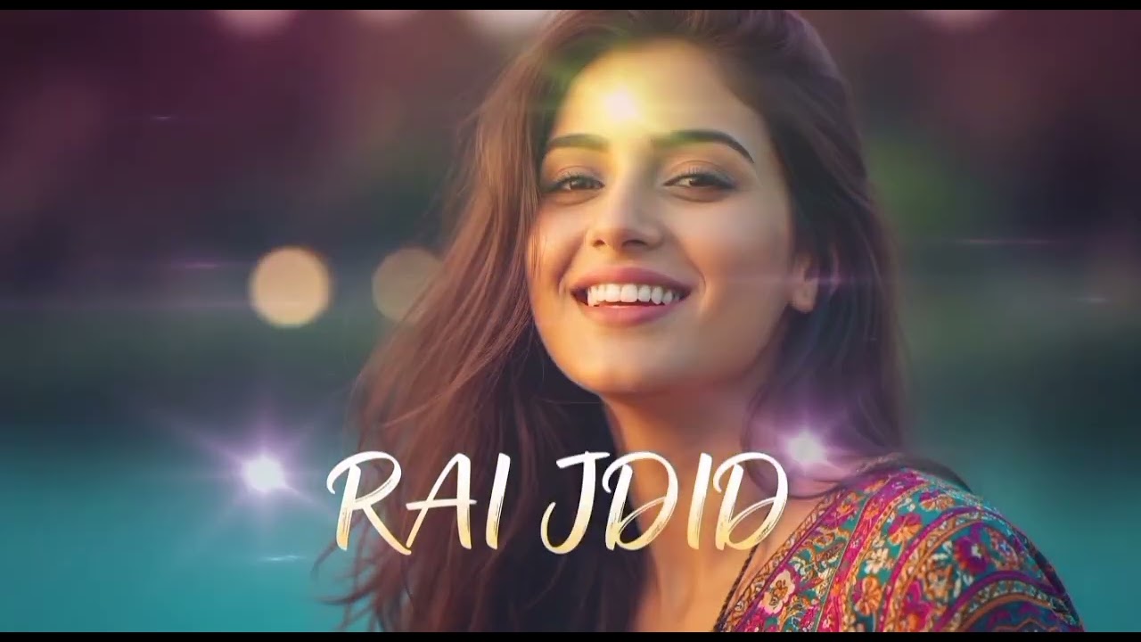 🌙🔥 ما نرجعش لوجعي | Style Urban Romance | Rai Moderne 2026🎤 Cheba Lina