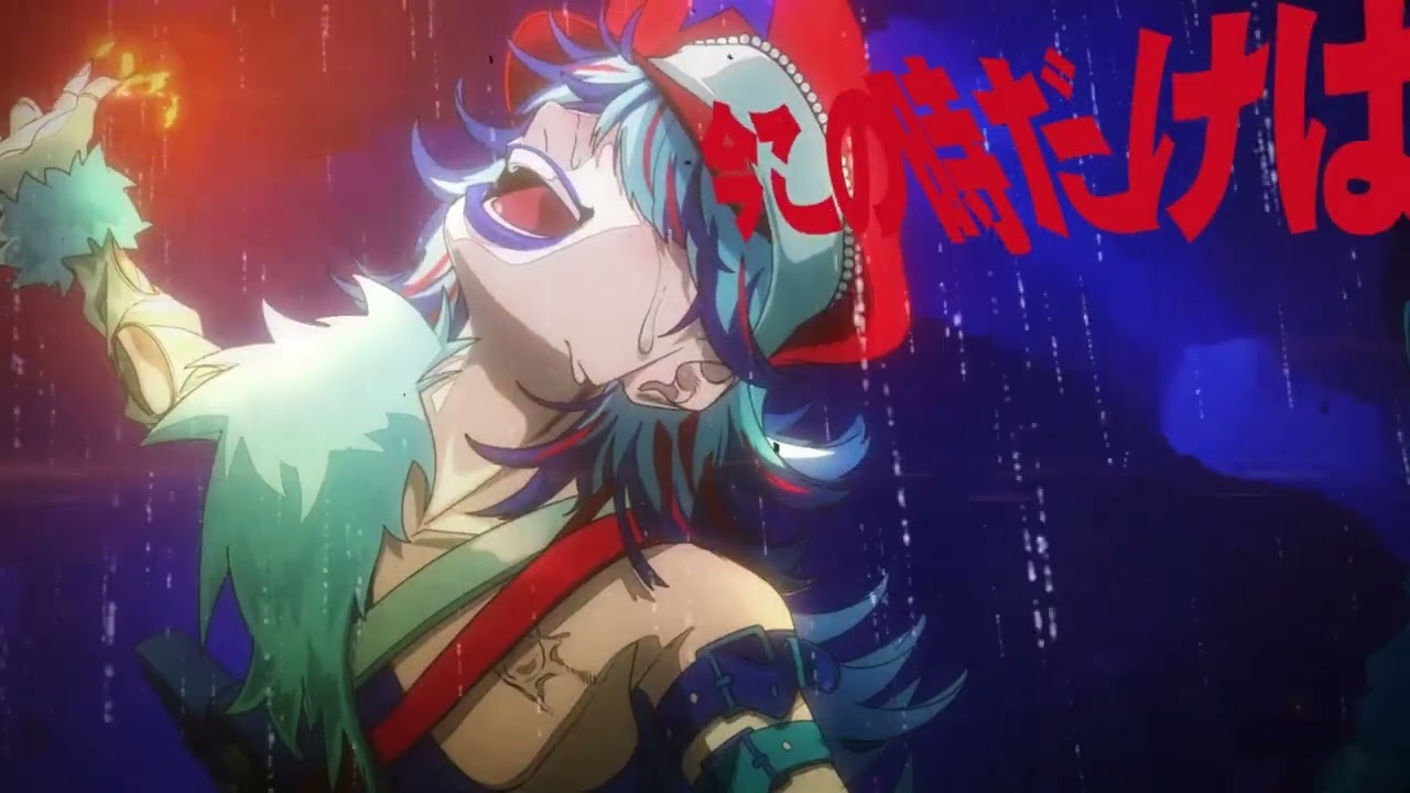 【Ado】ロックスタ Rockstar ー 1 Hour loop Music Video