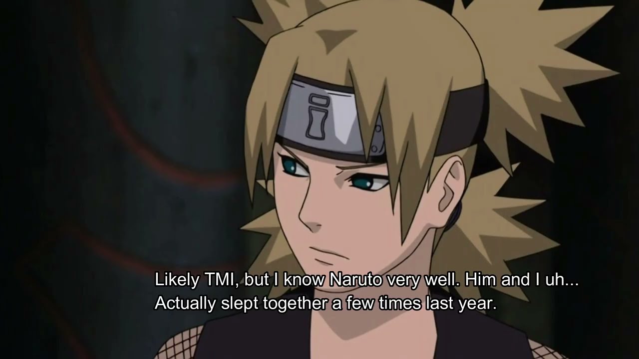 Naruto High 1