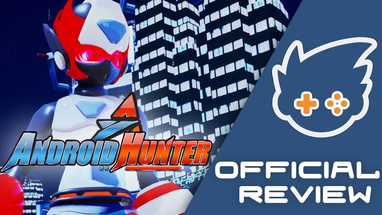 Android Hunter A - Official GBAtemp Review