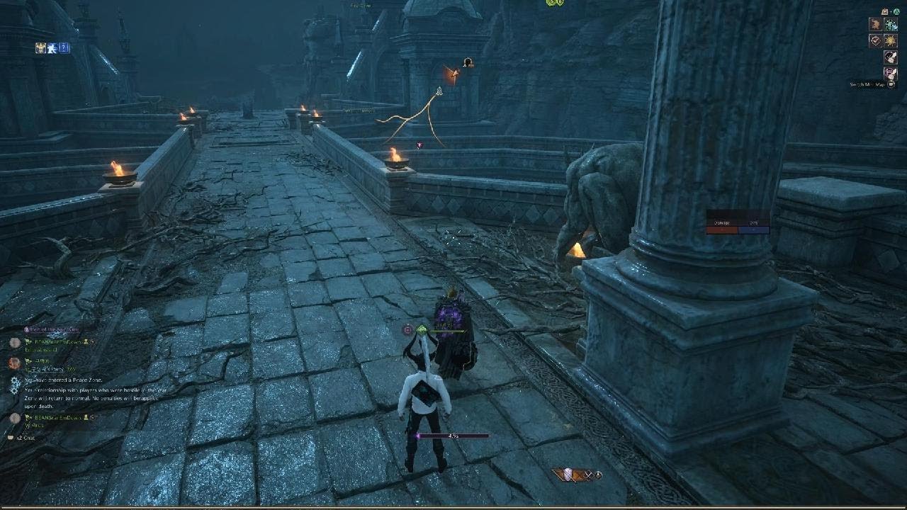 Target Acquired