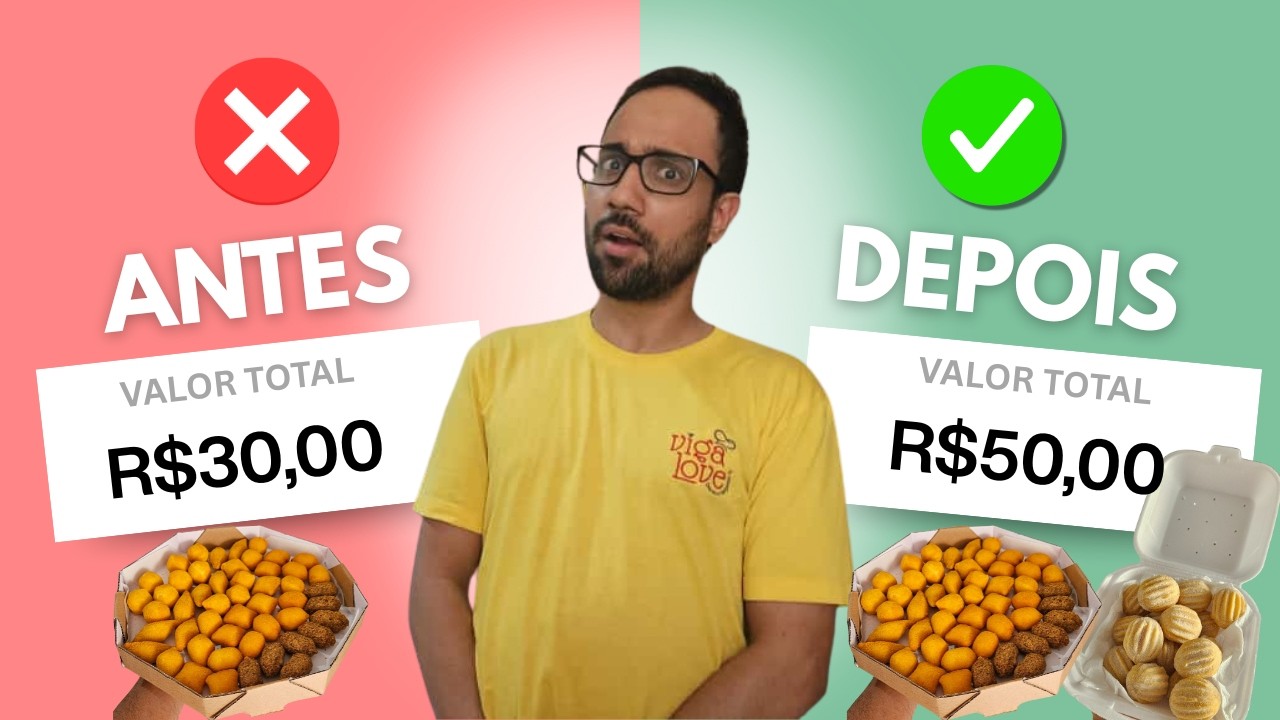 Como Fazer o Cliente Gastar Mais