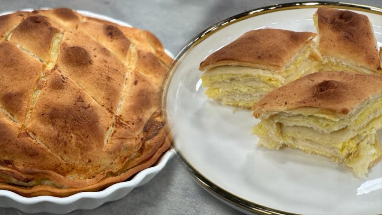 Rreze Dielli - Qahie shtëpie me vezë dhe djathë, shija tradicionale e Çamërisë nga zonja Albana