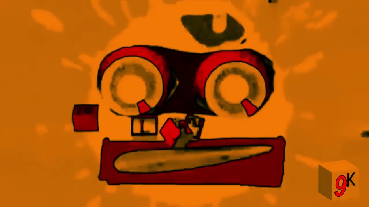 I Accidentally Klasky Csupo... Effects [Sponsored by NEIN Csupo Effects Extended]