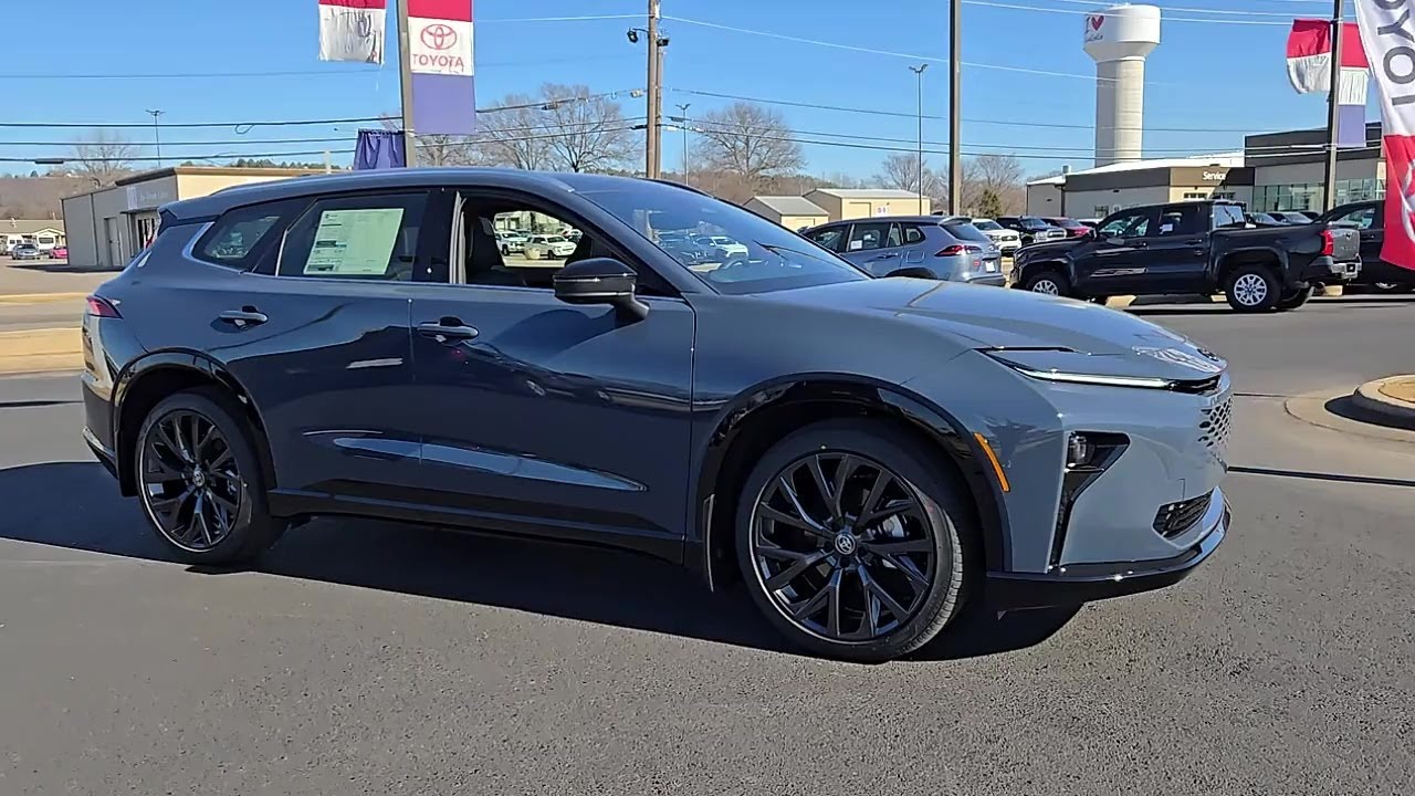 NEW 2026 TOYOTA CROWN Limited AWD at Phil Wright Toyota (NEW) #T37204
