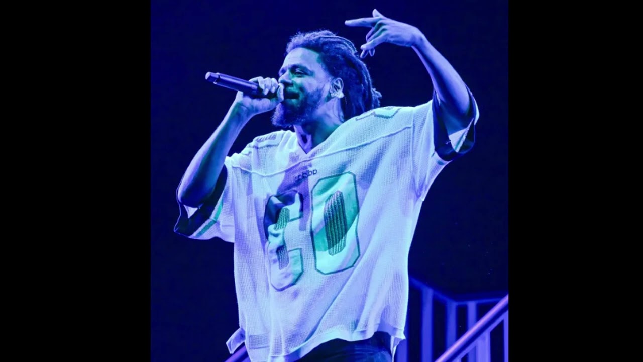 [FREE] J COLE TYPE BEAT - 