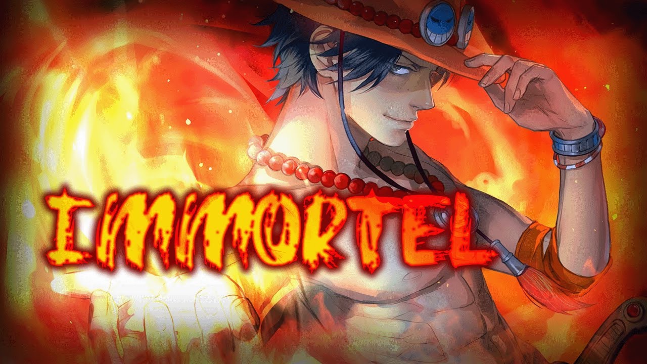 Immortel Nightcore Jeck