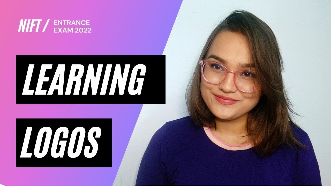NIFT NID NATA U/CEED 2025 LEARNING LOGOS | BEST COACHING FOR NIFT NID NATA UCEED IGNITE INDIA
