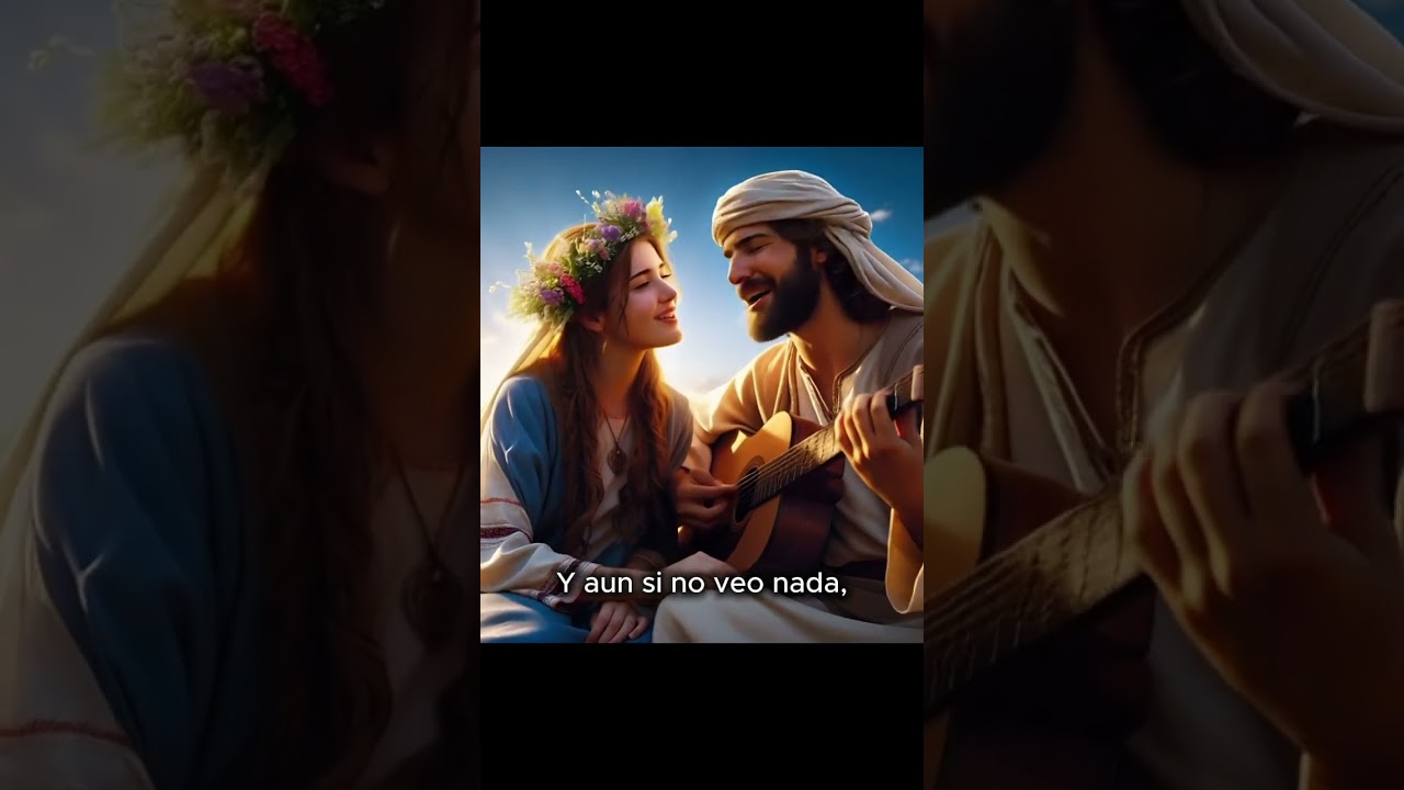 El milagro que esperas ya empezó. Abre caminos