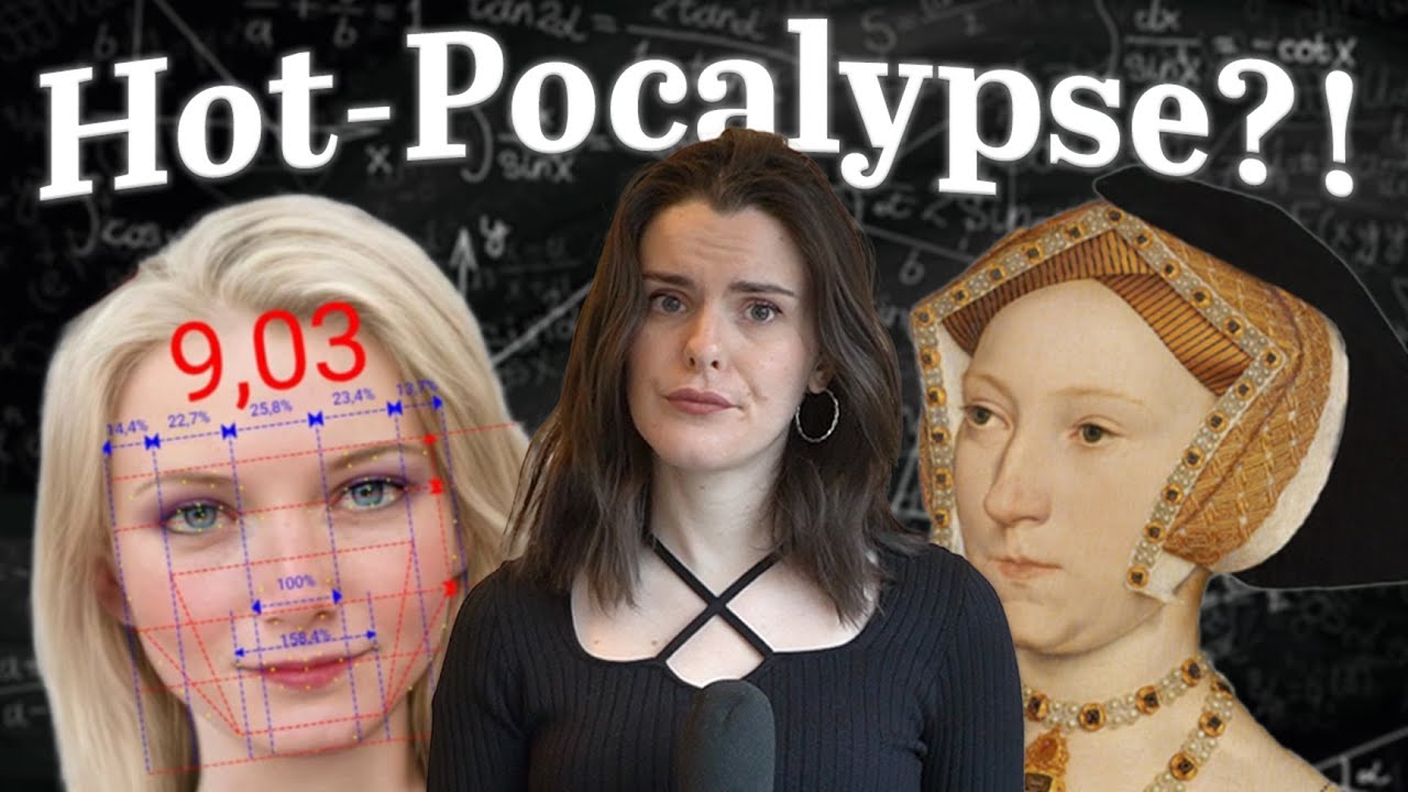 The Hot Delusion: The rise & fall of the beauty canon