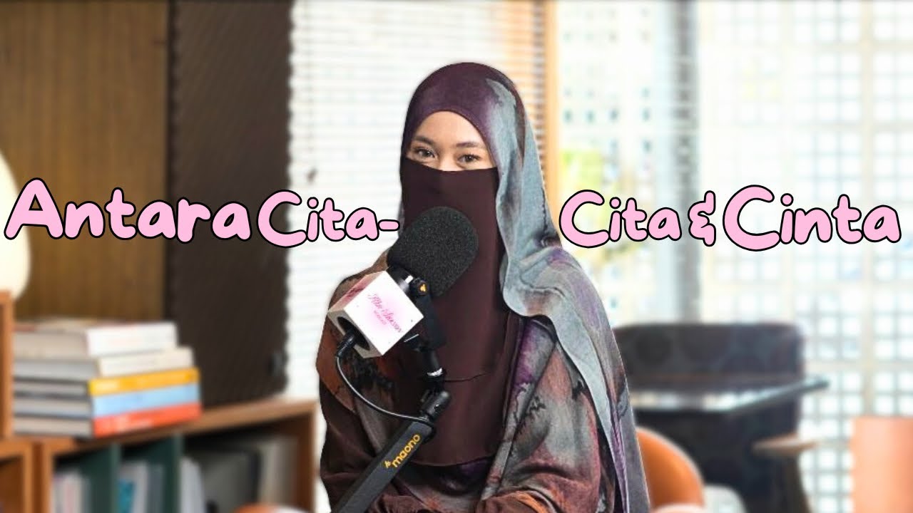 Sibuk Menjadi, Bukan Mencari….