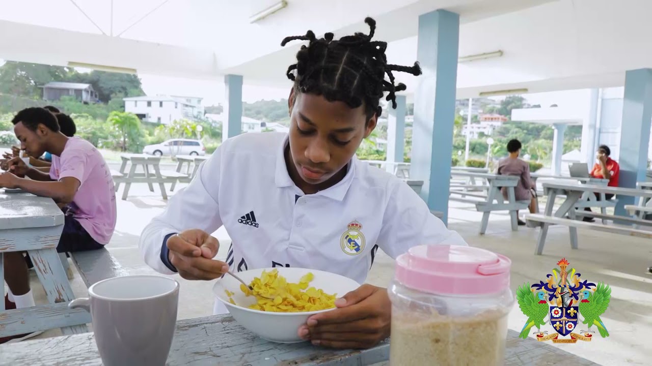 Saint Lucia Sports Academy