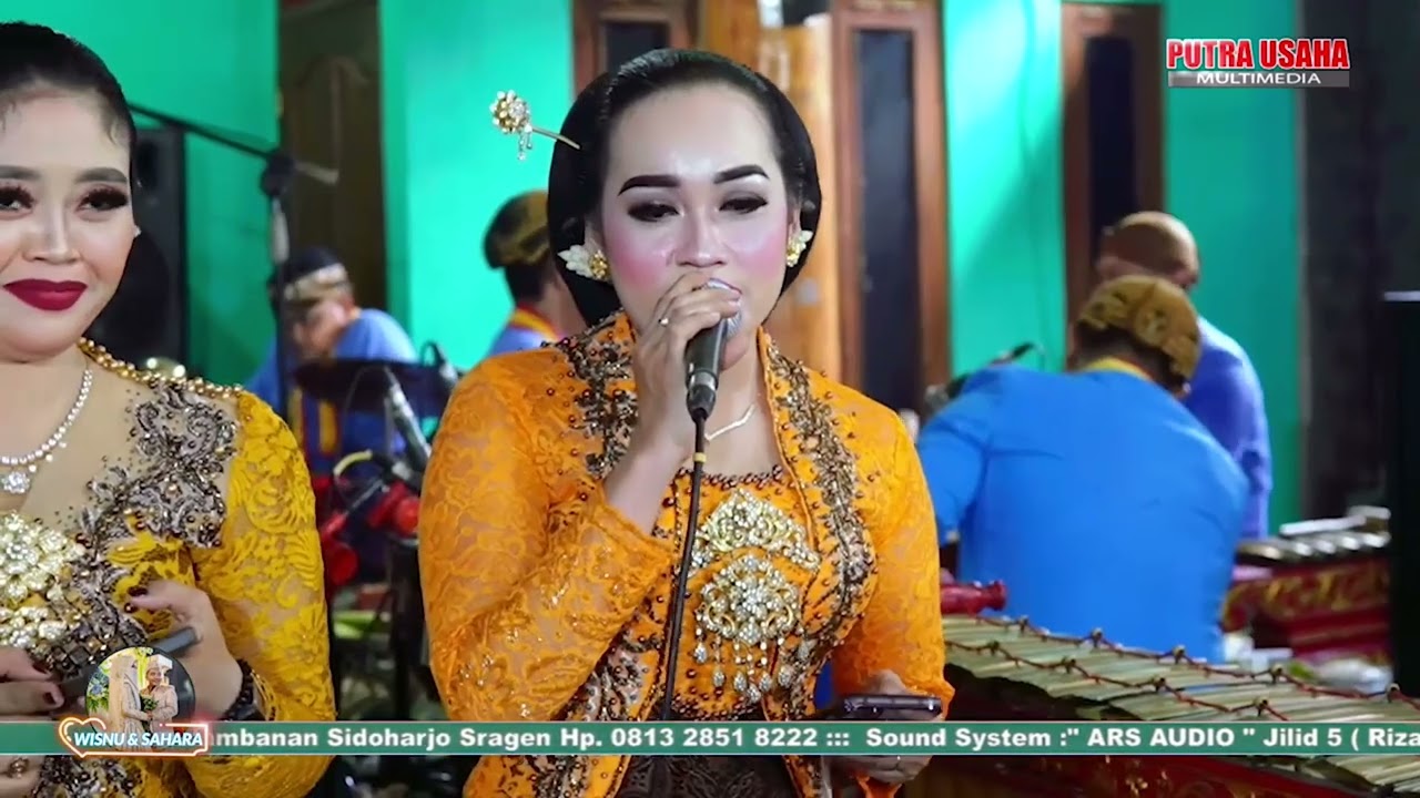 MUDHO LARAS bareng Mbak Wulan , Kapilut