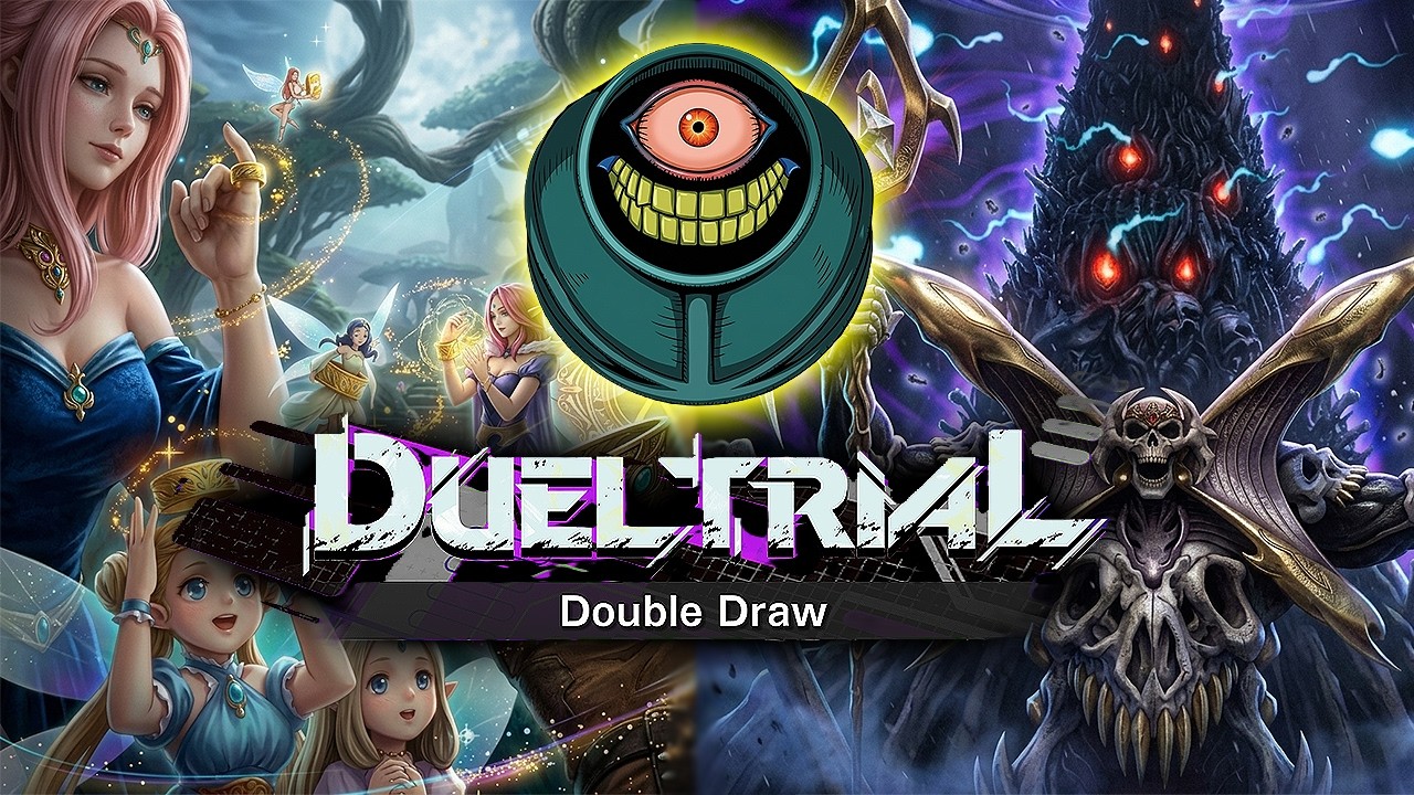 Complete the Event in 6 Minutes ❌ Wreck Their Hand & Deck with Burn & Mill in 1 Deck [Master Duel]