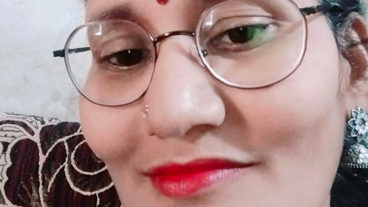 Deepa Srivastava is live! राधे राधेशुभ रात्रि