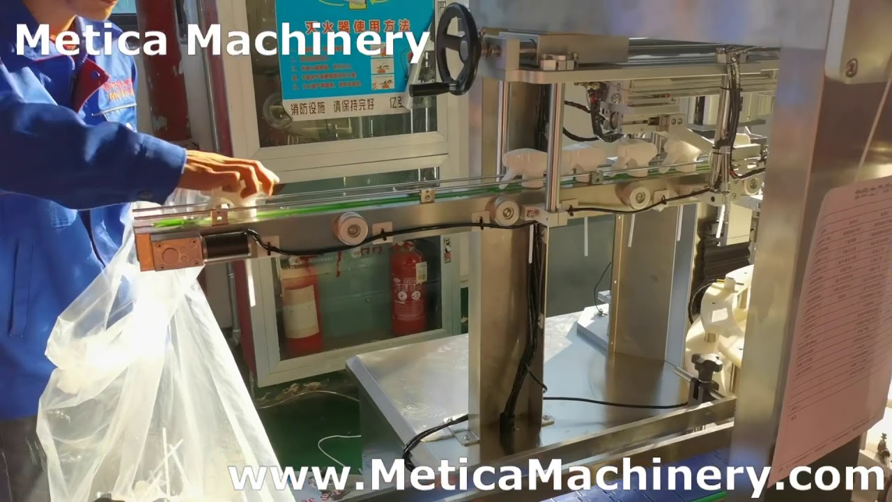 Trigger cap/pump cap/spray cap capping machine