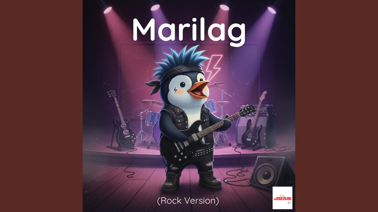 Marilag (Rock Version)