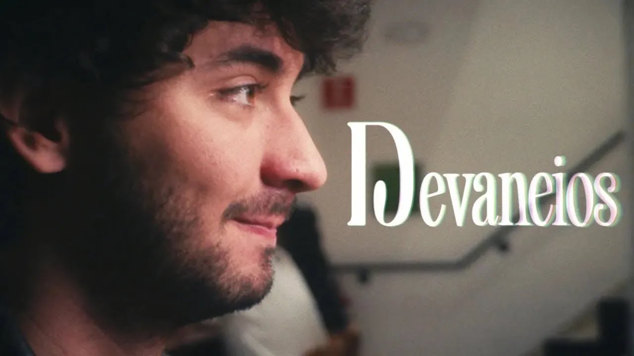 Devaneios - Short film by Igor Gama