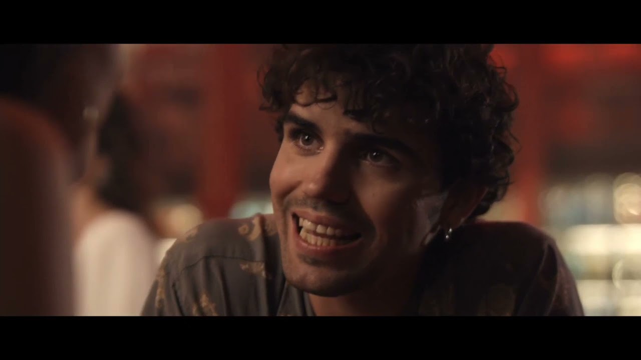 Adri&agrave; Escudero Videobook Marketing del actor 2021