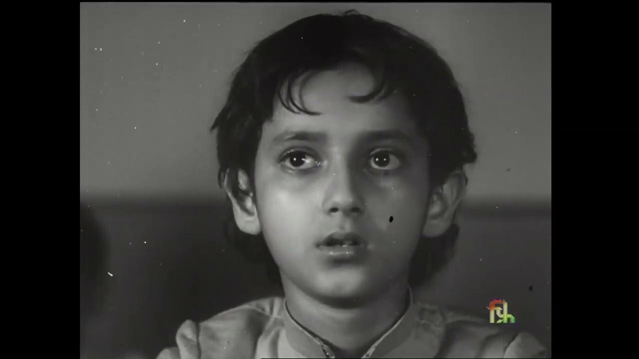 Rabindranath Tagore - A Film by Satyajit Ray