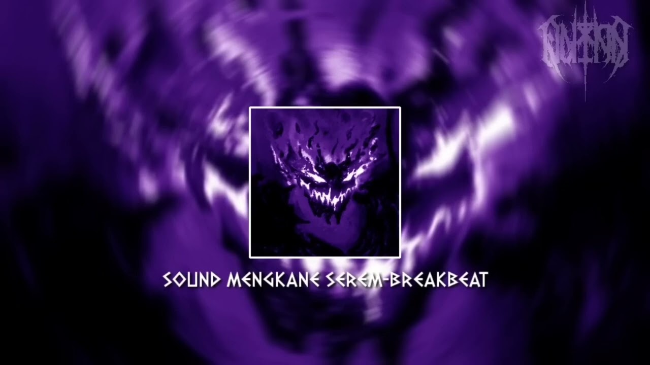 DJ ANGKER BREAKBEAT SPEED UP & REVERB MENGKANE VIRAL TIK TOK 2023