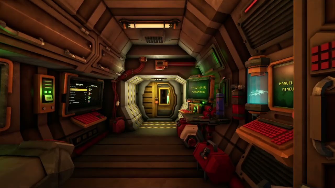 Stream Deep Rock Galactic en multi