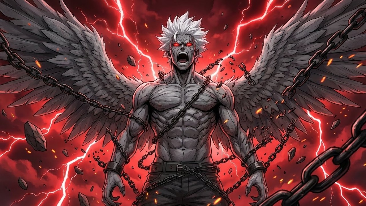FALLEN KING 💀 Brutal Heavy Metal Workout Mix 💀 Aggressive Music To Boost Your Energy ft. Beast Metal