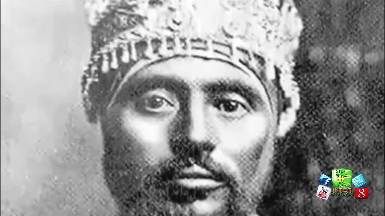Historia del Rastafari, Rasta Live Bocas del Toro, www.interbocas.com