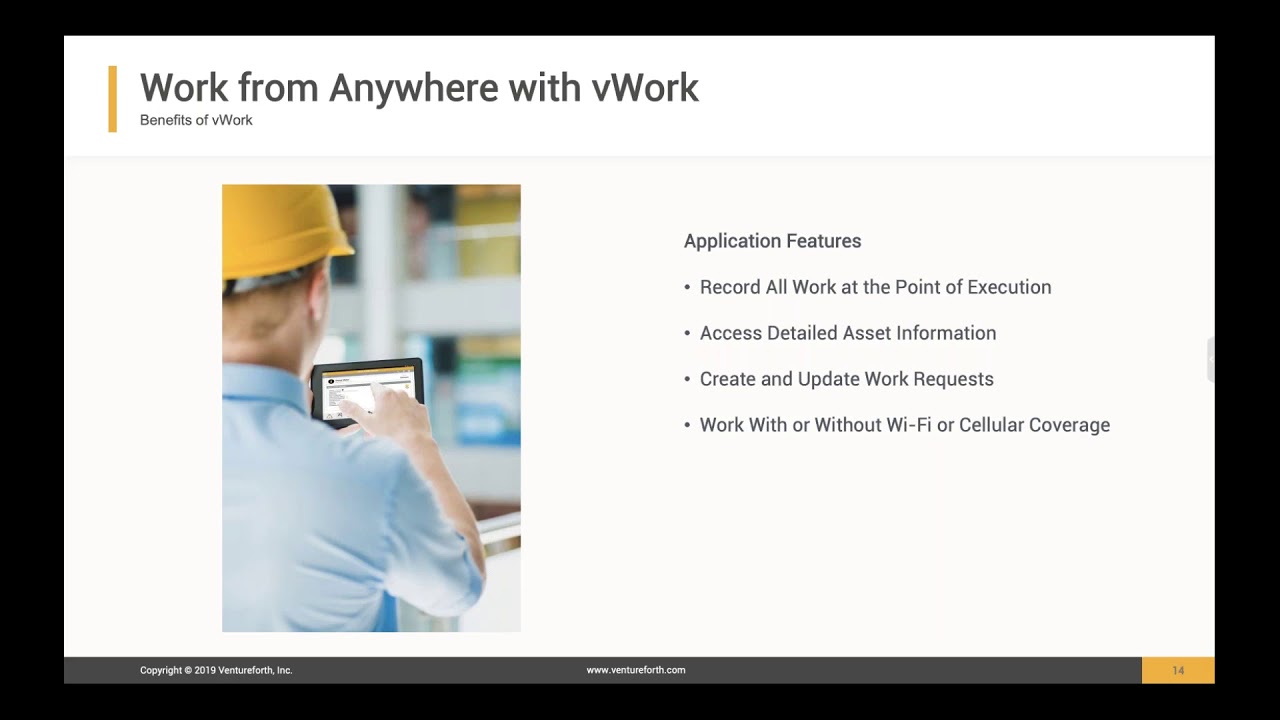 Aegex Webinar: Intelligent Asset Maintenance in Hazardous Environments