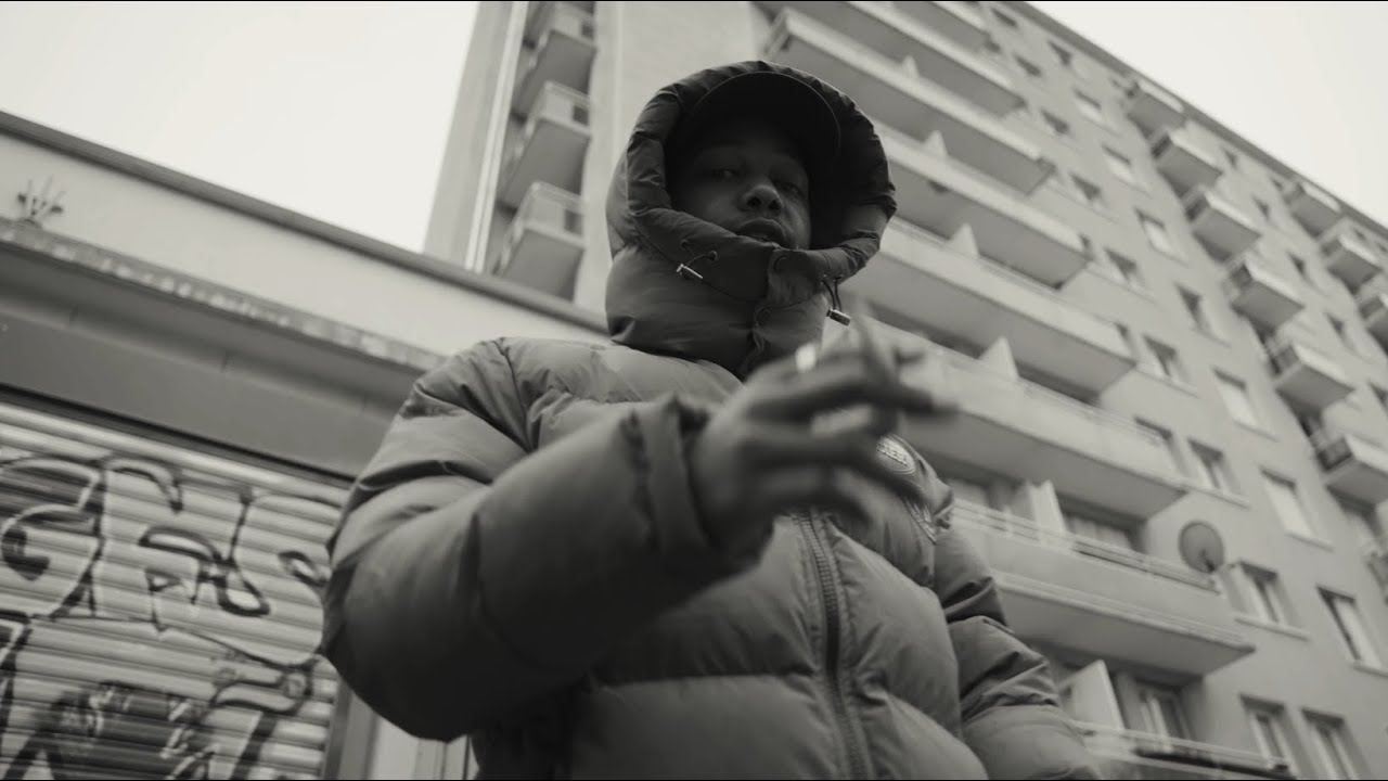 VVES - RS (Clip officiel)