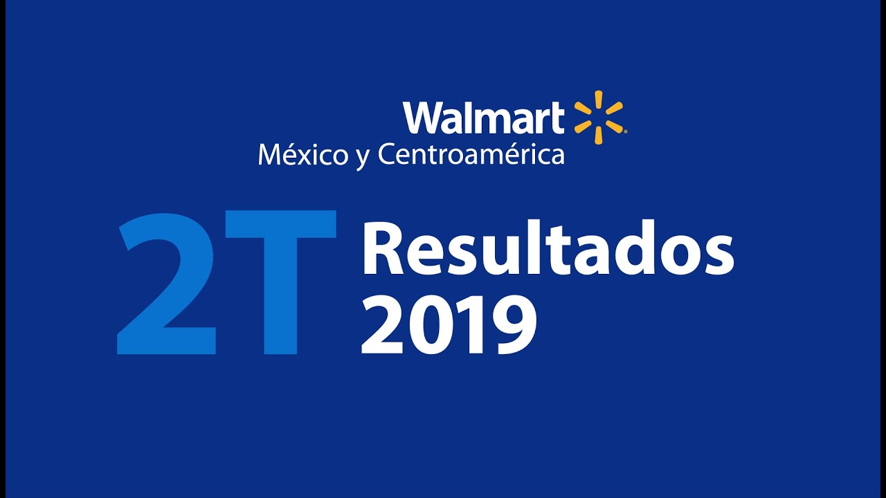 Resultados 2T 19