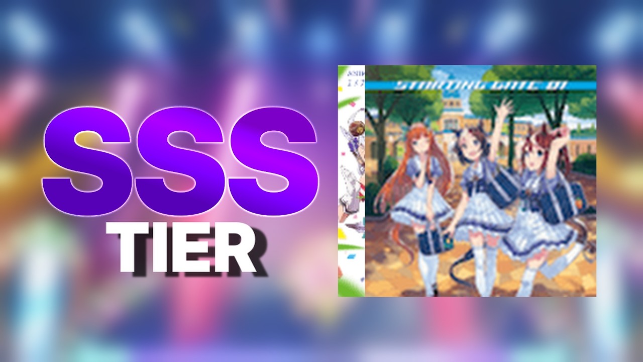 Buy The Best Grand Live Songs Every Time | Umamusume