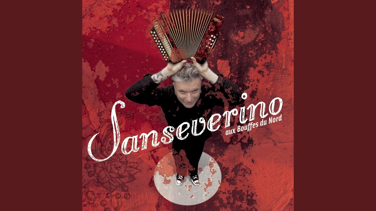 Le tango de l'ennui / Solo Didier Ithursarry (Live)