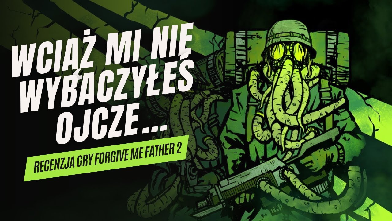 Forgive Me Father 2 - more goodness - game review