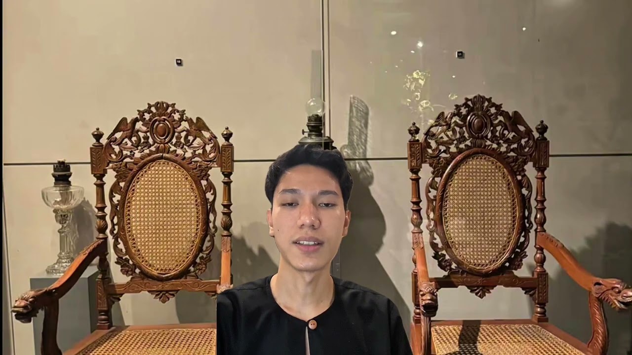 (UNIKL) ETIKA PEMBUDAYAAN SOSIAL DAN MAJLIS RASMI DI MALAYSIA, GROUP 9