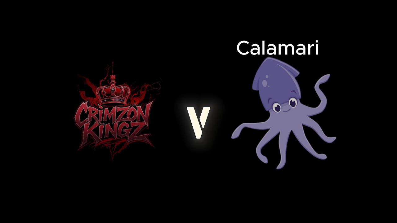 Crimzon Kingz VS Revenari | Apollo Networks